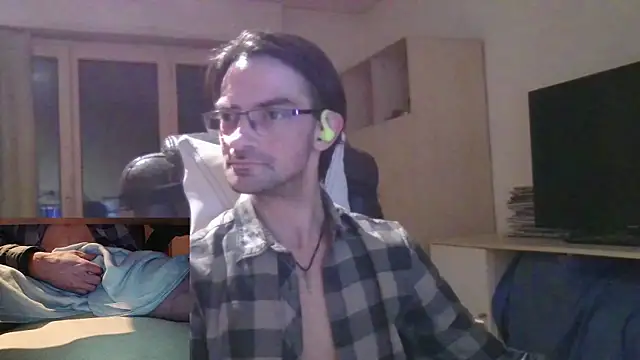 Snapshot of Drmoriarty07 chatting on 25, 1, 2025 Drmoriarty07 online show from 25, 1, 2025