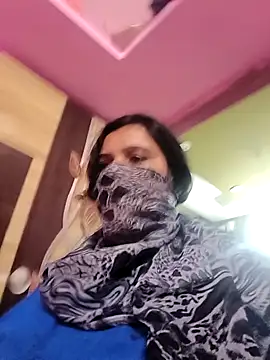 RESHMA 21 online show from 15, 12, 2024