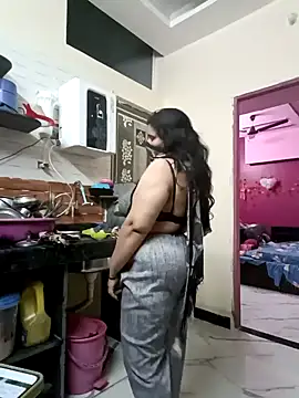 RESHMA 21 online show from 16, 12, 2024