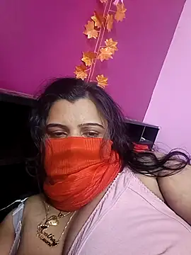 RESHMA 21 online show from 23, 2, 2025