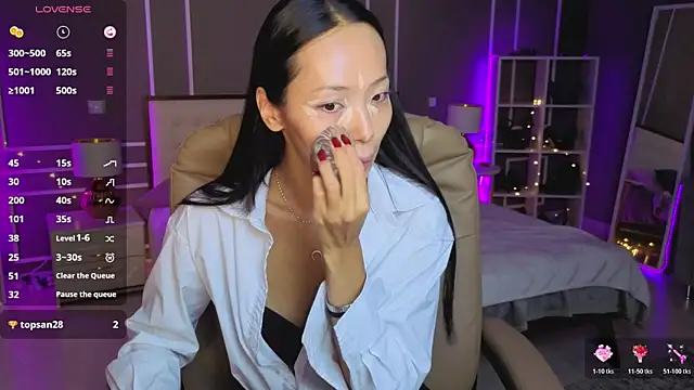  MIURA  online show from 31, 3, 2026