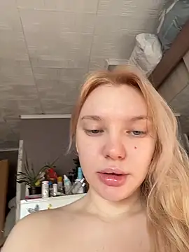 AmmyHot online show from 21, 2, 2026