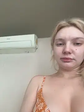 AmmyHot online show from 27, 3, 2026