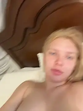 AmmyHot online show from 9, 7, 2026