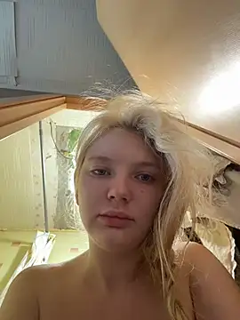 AmmyHot online show from 19, 7, 2026