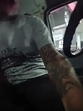 Hotbodyscottie online show from 8, 11, 2025