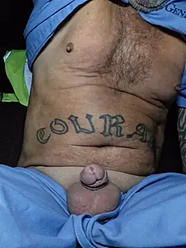 Hotbodyscottie online show from 10, 3, 2026