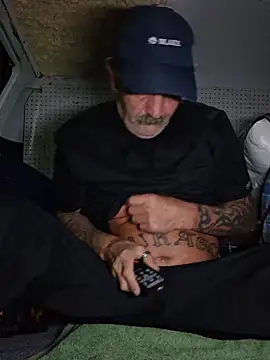 Hotbodyscottie online show from 25, 3, 2026