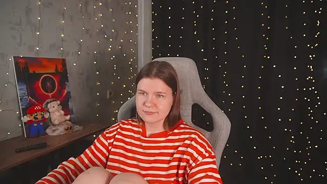 Snapshot of cuteamberlyyy chatting on 2, 5, 2026 cuteamberlyyy online show from 2, 5, 2026