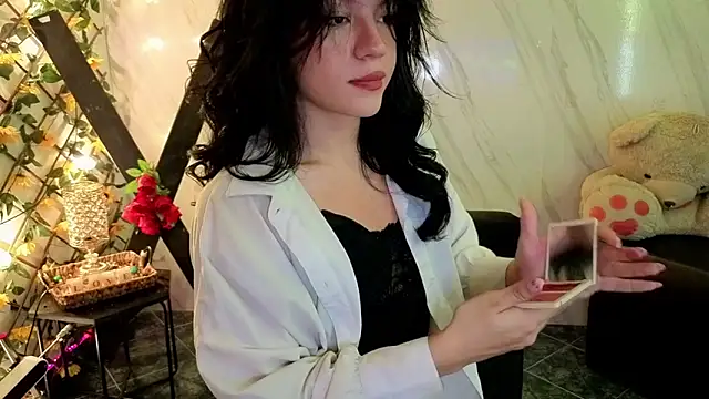 jeimy garcia online show from 3, 4, 2026