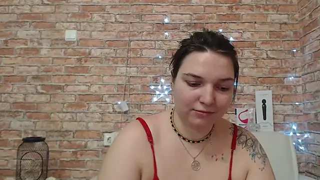 Amelia Kiss  online show from 22, 10, 2025