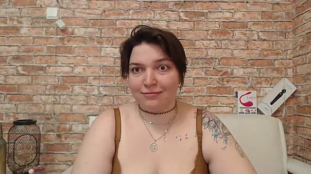 Amelia Kiss  online show from 10, 3, 2026