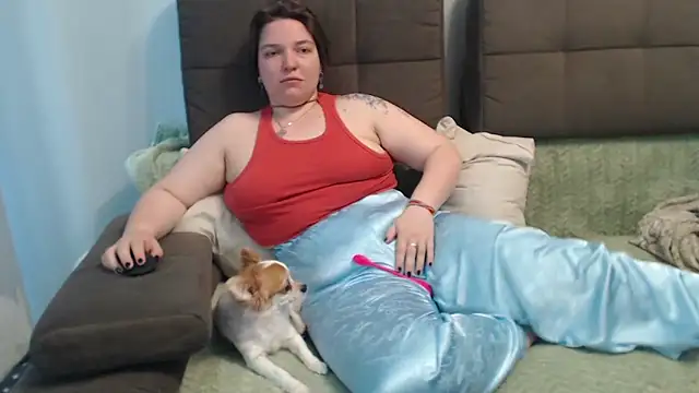 Amelia Kiss  online show from 8, 5, 2026