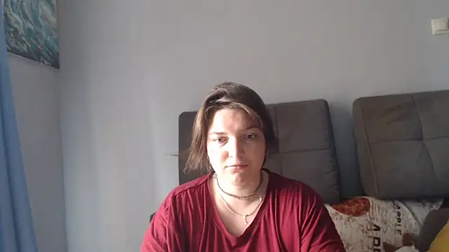 Amelia Kiss  online show from 22, 6, 2026