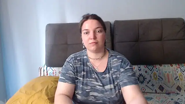 Amelia Kiss  online show from 26, 6, 2026