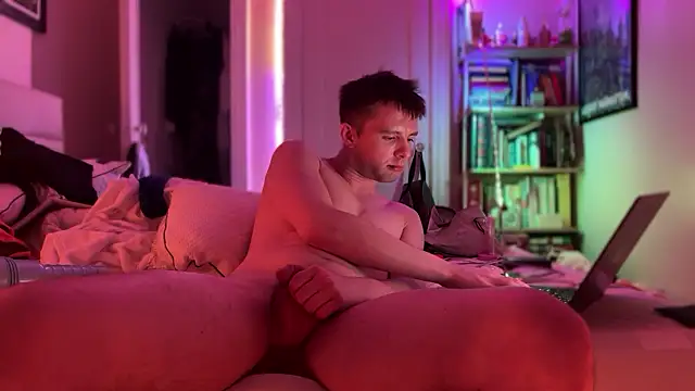 CupidZass online show from 6, 12, 2024