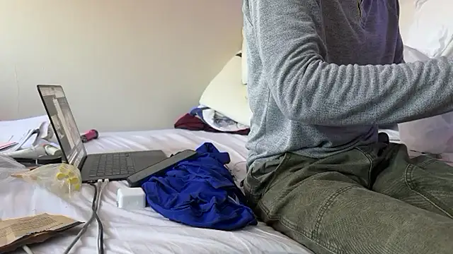 CupidZass online show from 30, 1, 2025