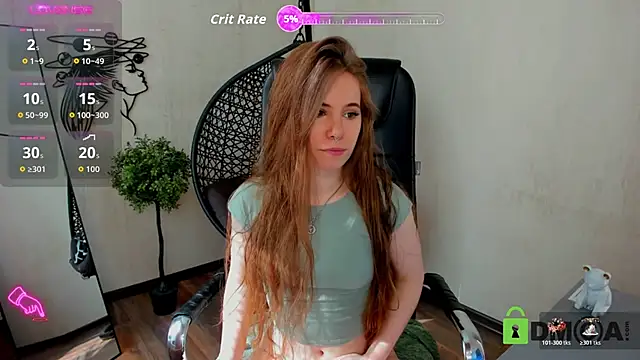 Snapshot of Caitlin_Carey chatting on 3, 6, 2026 Caitlin Carey online show from 3, 6, 2026