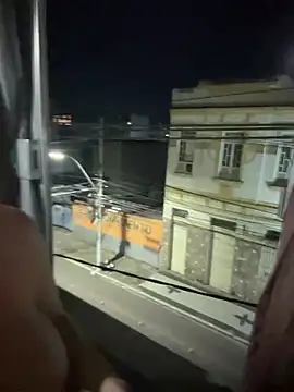 Bruninhaa34 online show from 31, 3, 2026