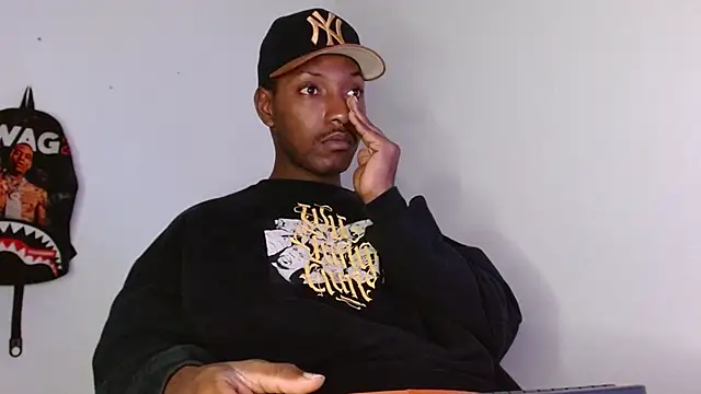 king  Black online show from 20, 11, 2025