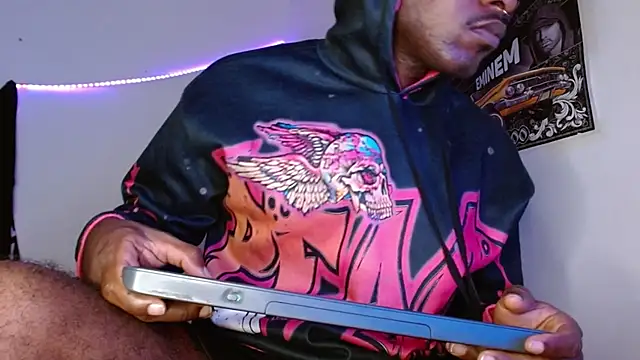 king  Black online show from 6, 2, 2026