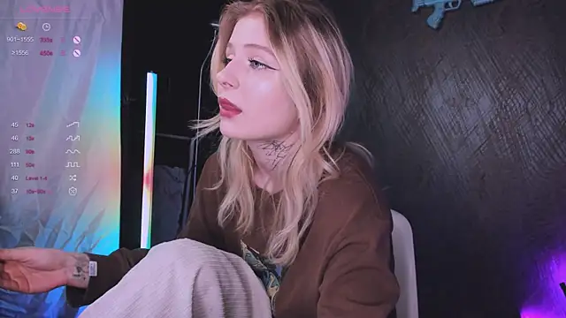 Snapshot of little_grinch666 chatting on 20, 12, 2025 little grinch666 online show from 20, 12, 2025