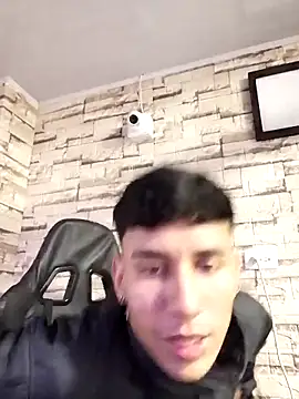 Levin Hikaru online show from 8, 3, 2025