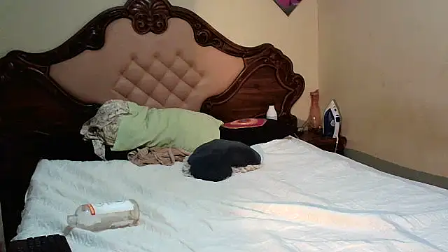 HOTBIGMELONSxx online show from 29, 9, 2025