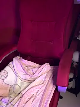 Playful  Princess online show from 28, 11, 2025