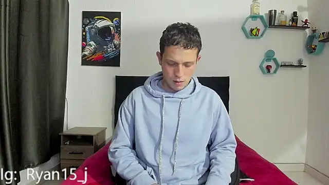 RyanHorseman online show from 12, 3, 2025