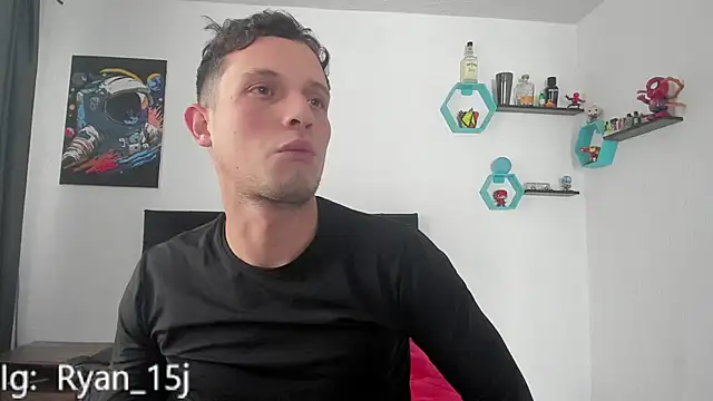 RyanHorseman online show from 20, 3, 2025