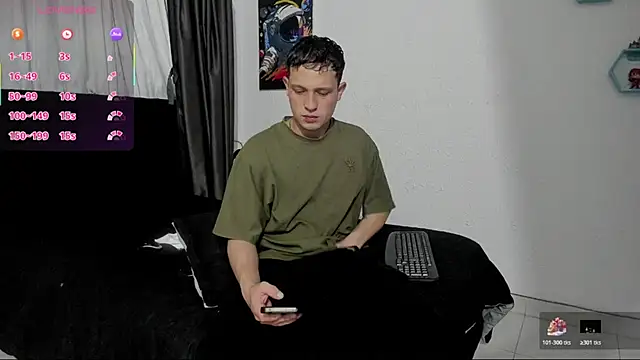 RyanHorseman online show from 13, 11, 2025