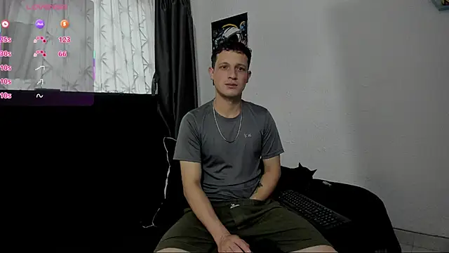 RyanHorseman online show from 22, 11, 2025