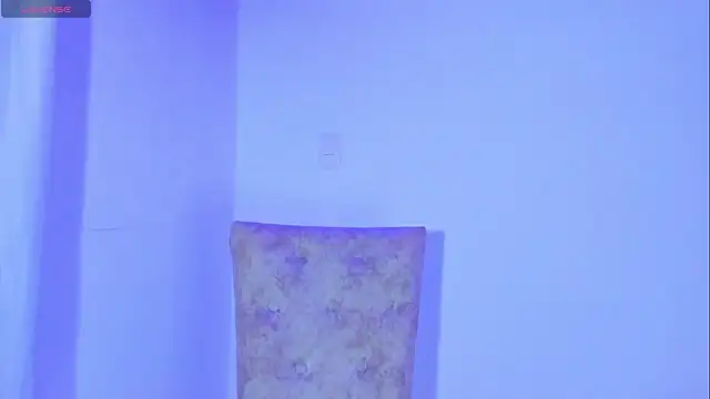 Camila Coxx online show from 9, 2, 2025