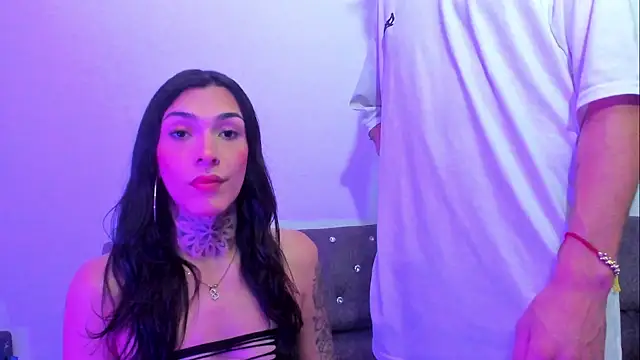 Camila Coxx online show from 22, 12, 2025