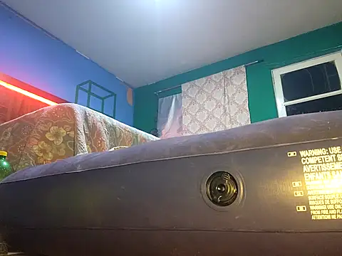 Ricorryxh online show from 3, 10, 2025