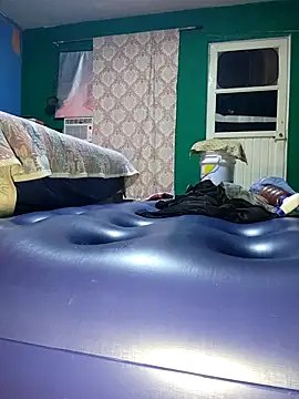 Ricorryxh online show from 4, 10, 2025