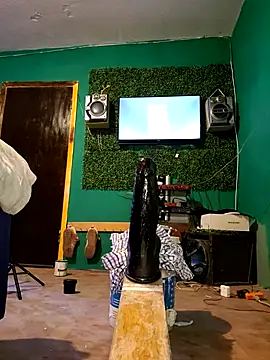 Snapshot of Ricorry@xh chatting on 26, 5, 2026 Ricorryxh online show from 26, 5, 2026