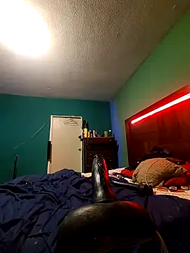 Snapshot of Ricorry@xh chatting on 1, 6, 2026 Ricorryxh online show from 1, 6, 2026