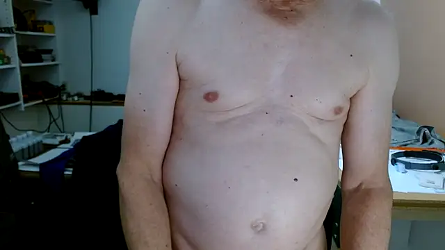 stripfun23 online show from 14, 10, 2025