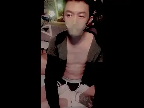 JJjing online show from 4, 11, 2025