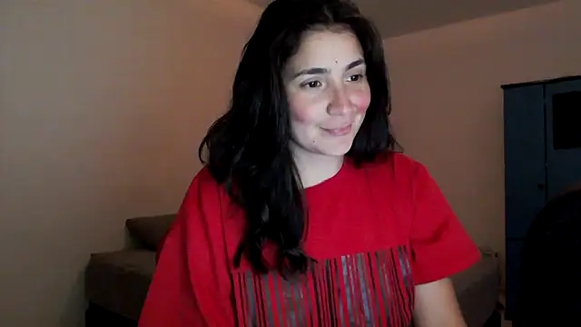 samantha s69 online show from 26, 1, 2025