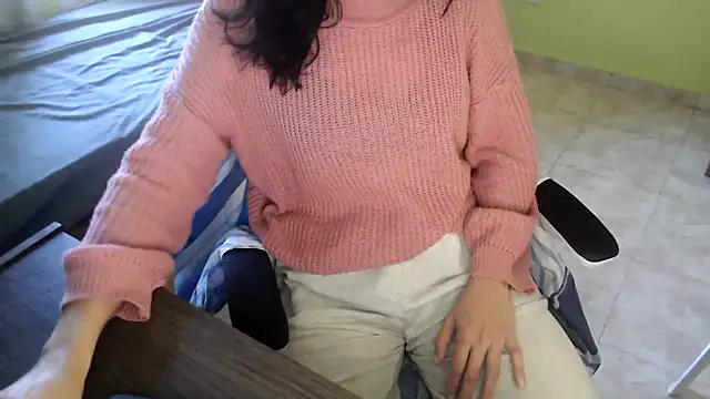 samantha s69 online show from 1, 10, 2025