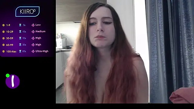 Dominahot4you online show from 19, 2, 2025