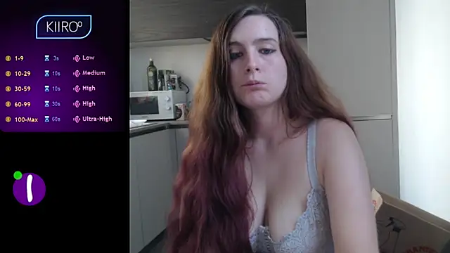 Dominahot4you online show from 10, 9, 2025