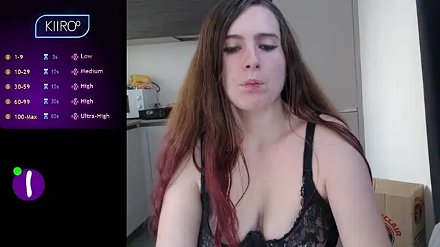 Dominahot4you online show from 7, 10, 2025