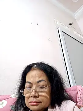 Hotestlove online show from 5, 12, 2025