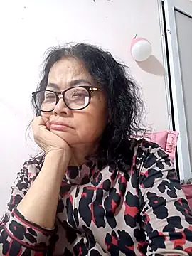 Hotestlove online show from 15, 12, 2025