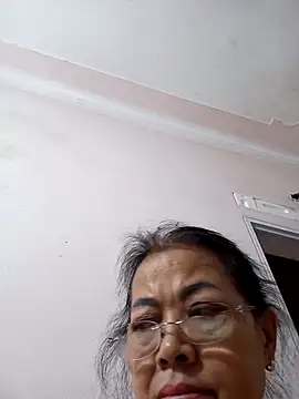 Hotestlove online show from 21, 12, 2025