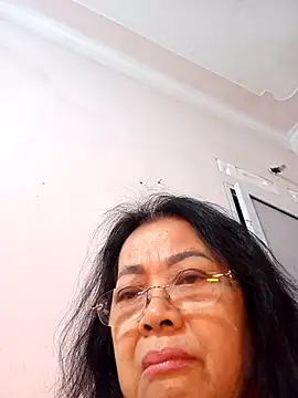 Hotestlove online show from 5, 1, 2026